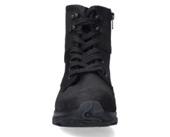 Xsensible Milton Stretchwalker Veterboots Dames|DAMES Comfort|Boots