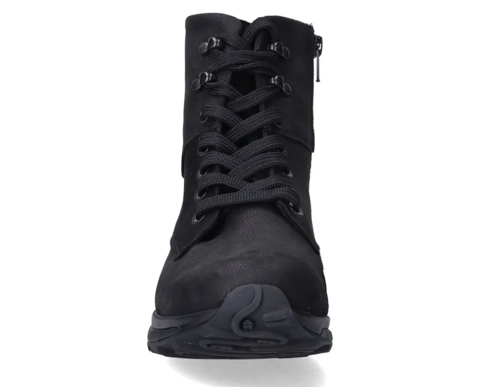 Xsensible Milton Stretchwalker Veterboots Dames|DAMES Comfort|Boots
