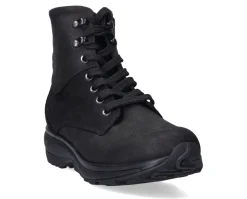 Xsensible Milton Stretchwalker Veterboots Dames|DAMES Comfort|Boots