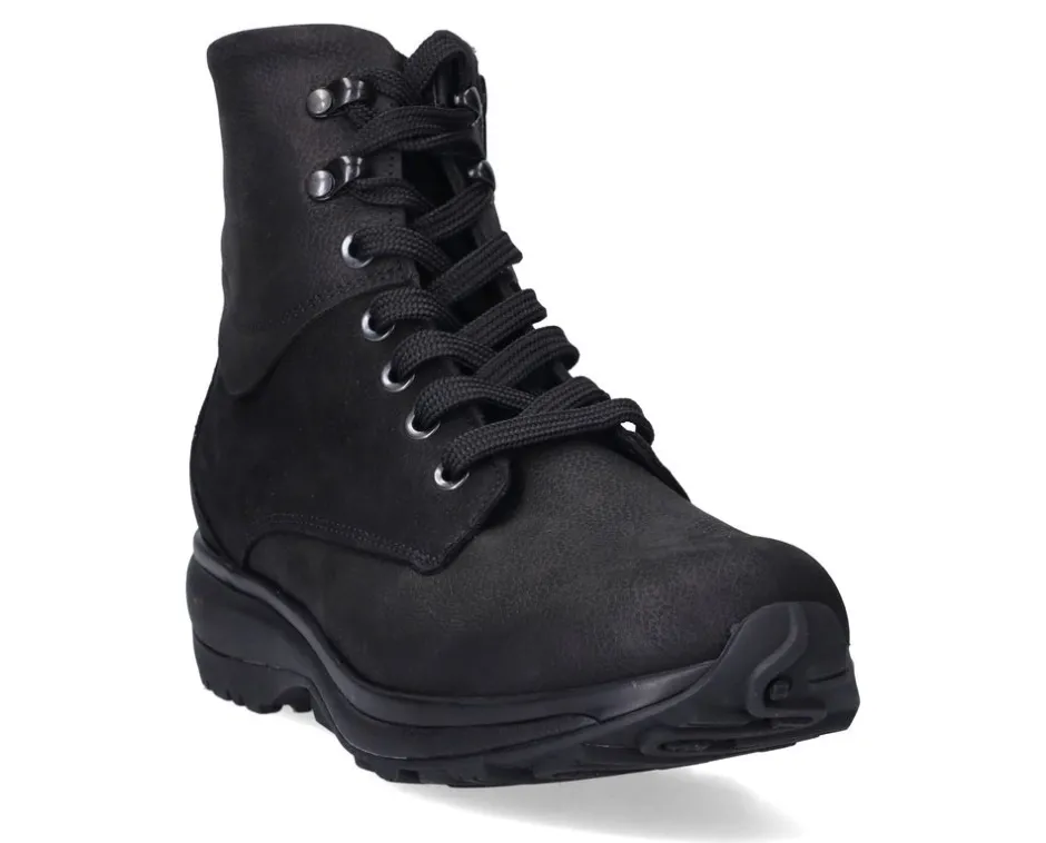 Xsensible Milton Stretchwalker Veterboots Dames|DAMES Comfort|Boots