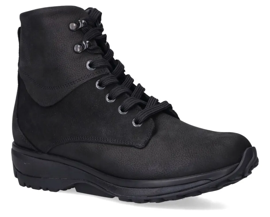 Xsensible Milton Stretchwalker Veterboots Dames|DAMES Comfort|Boots