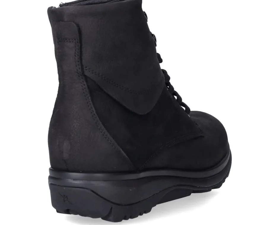 Xsensible Milton Stretchwalker Veterboots Dames|DAMES Comfort|Boots