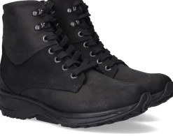 Xsensible Milton Stretchwalker Veterboots Dames|DAMES Comfort|Boots