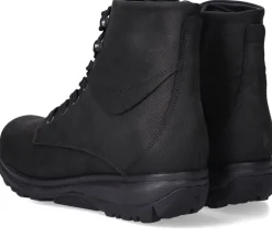 Xsensible Milton Stretchwalker Veterboots Dames|DAMES Comfort|Boots