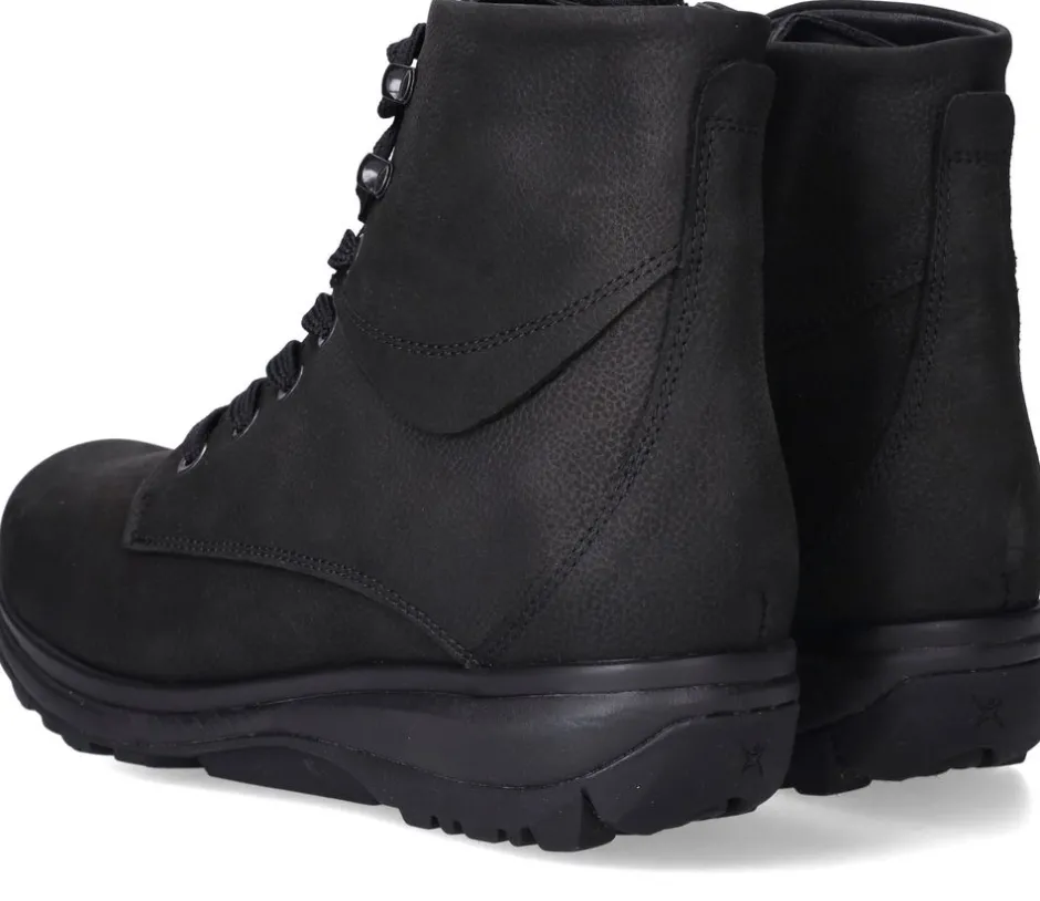 Xsensible Milton Stretchwalker Veterboots Dames|DAMES Comfort|Boots