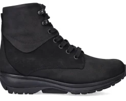 Xsensible Milton Stretchwalker Veterboots Dames|DAMES Comfort|Boots