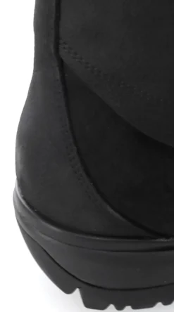 Xsensible Milton Stretchwalker Veterboots Dames|DAMES Comfort|Boots