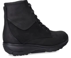Xsensible Milton Stretchwalker Veterboots Dames|DAMES Comfort|Boots