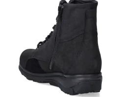 Xsensible Milton Stretchwalker Veterboots Dames|DAMES Comfort|Boots