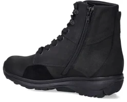 Xsensible Milton Stretchwalker Veterboots Dames|DAMES Comfort|Boots