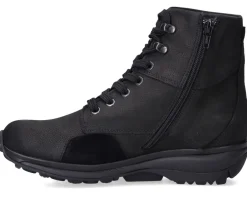 Xsensible Milton Stretchwalker Veterboots Dames|DAMES Comfort|Boots