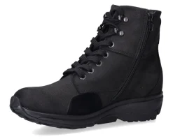 Xsensible Milton Stretchwalker Veterboots Dames|DAMES Comfort|Boots