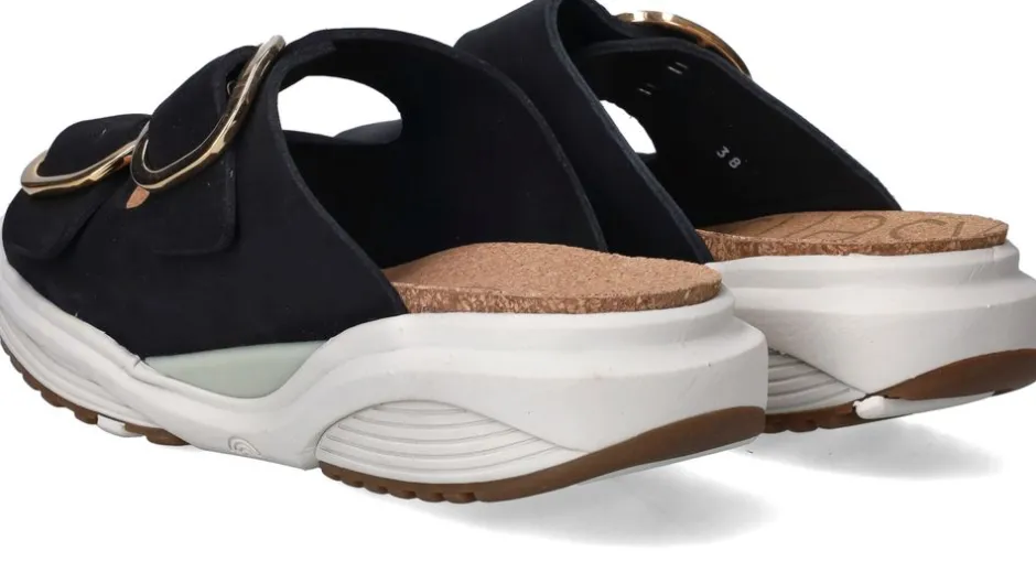 Xsensible Mykonos Stretchwalker Slippers Dames|DAMES Slippers