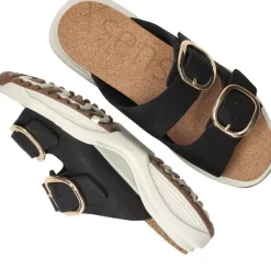 Xsensible Mykonos Stretchwalker Slippers Dames|DAMES Slippers