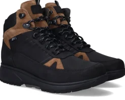 Xsensible Oulu Stretchwalker Veterboots Dames|DAMES Comfort|Boots