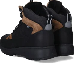 Xsensible Oulu Stretchwalker Veterboots Dames|DAMES Comfort|Boots