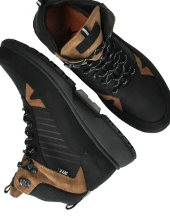 Xsensible Oulu Stretchwalker Veterboots Dames|DAMES Comfort|Boots