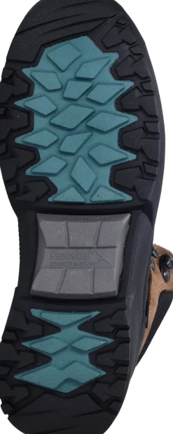 Xsensible Oulu Stretchwalker Veterboots Dames|DAMES Comfort|Boots