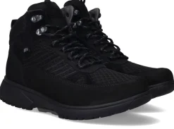 Xsensible Oulu Stretchwalker Veterboots Heren|Heren Boots|Comfort