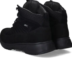 Xsensible Oulu Stretchwalker Veterboots Heren|Heren Boots|Comfort