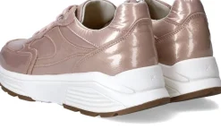 Xsensible Ponte Vecchio Stretchwalker Sneakers Dames|DAMES Veterschoenen|Comfort