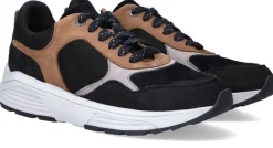 Xsensible Rialto Stretchwalker Sneakers Heren|Heren Comfort|Sneakers
