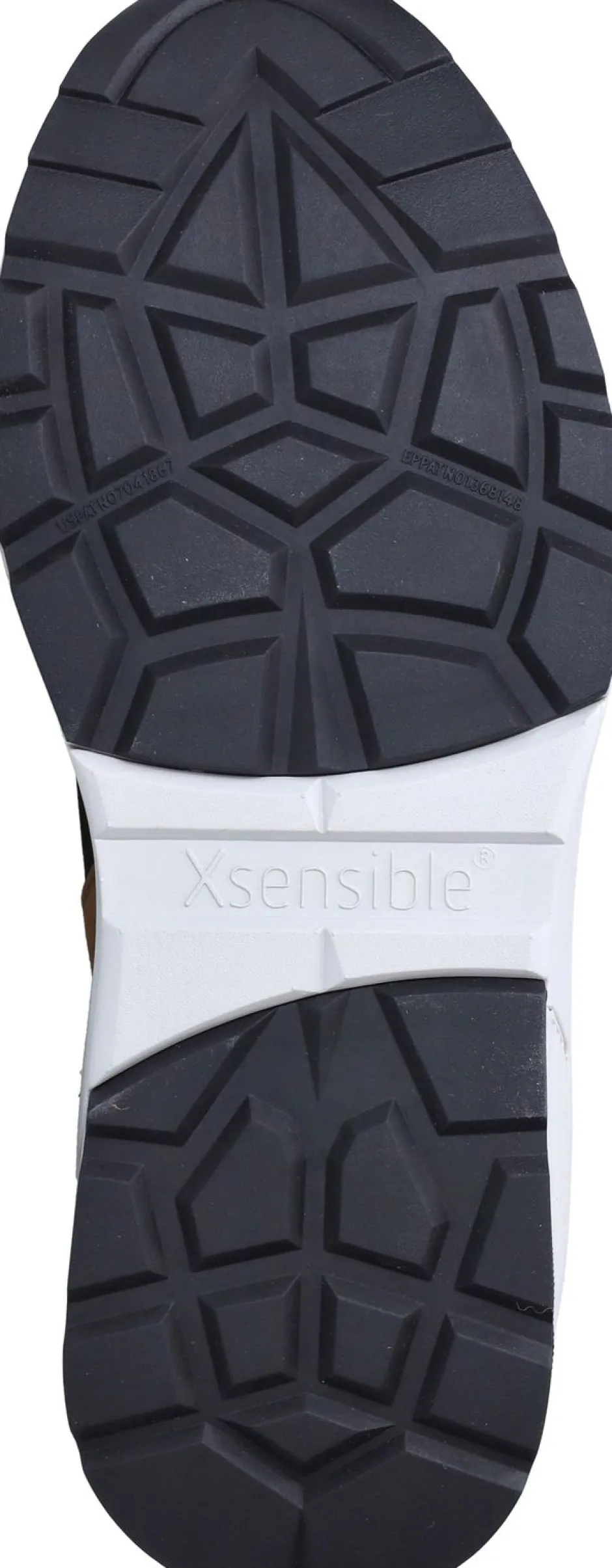 Xsensible Rialto Stretchwalker Sneakers Heren|Heren Comfort|Sneakers