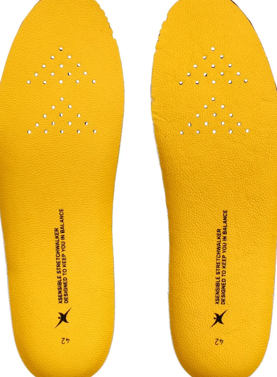 Xsensible Rialto Stretchwalker Sneakers Heren|Heren Comfort|Sneakers