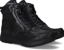 Xsensible Romagna Stretchwalker Veterboots Dames|DAMES Comfort|Boots