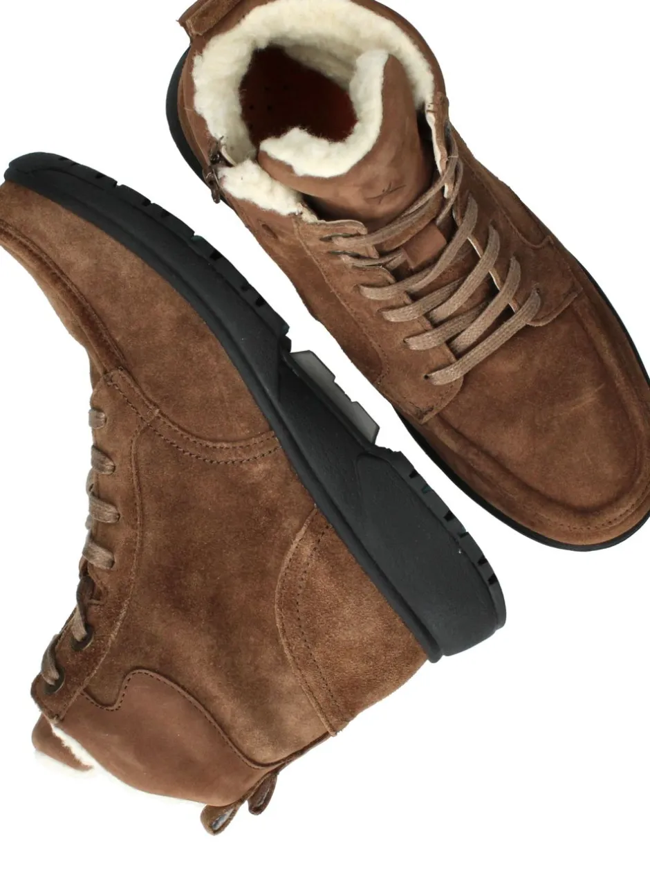 Xsensible Romagna Stretchwalker Boots Dames|DAMES Boots