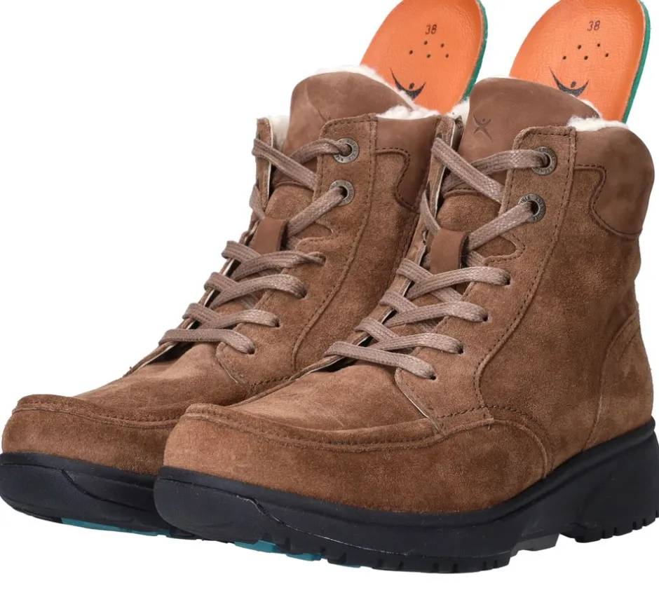 Xsensible Romagna Stretchwalker Boots Dames|DAMES Boots