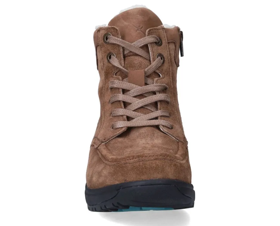 Xsensible Romagna Stretchwalker Boots Dames|DAMES Boots