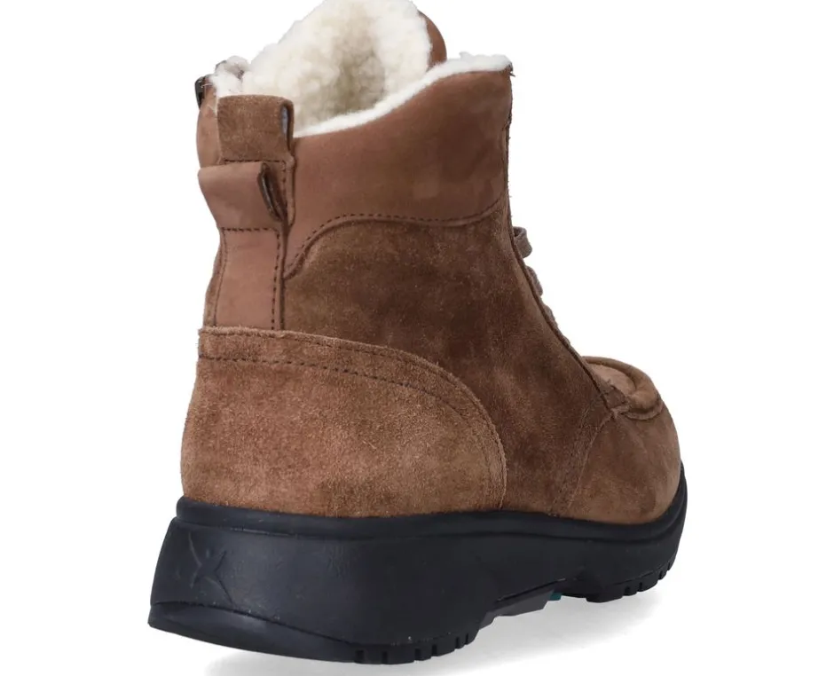 Xsensible Romagna Stretchwalker Boots Dames|DAMES Boots