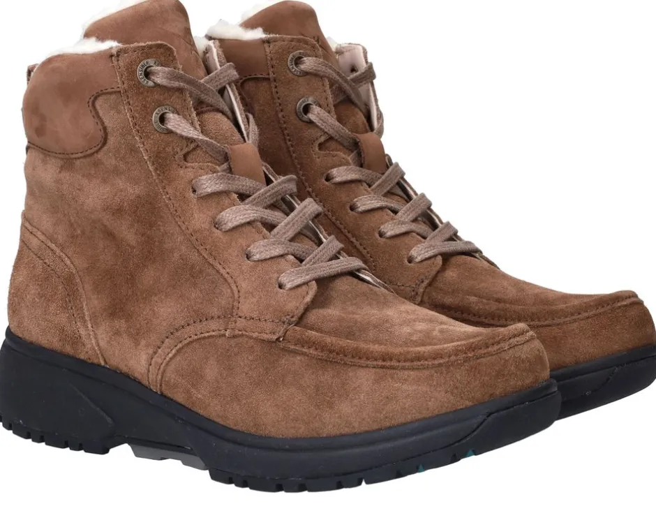 Xsensible Romagna Stretchwalker Boots Dames|DAMES Boots