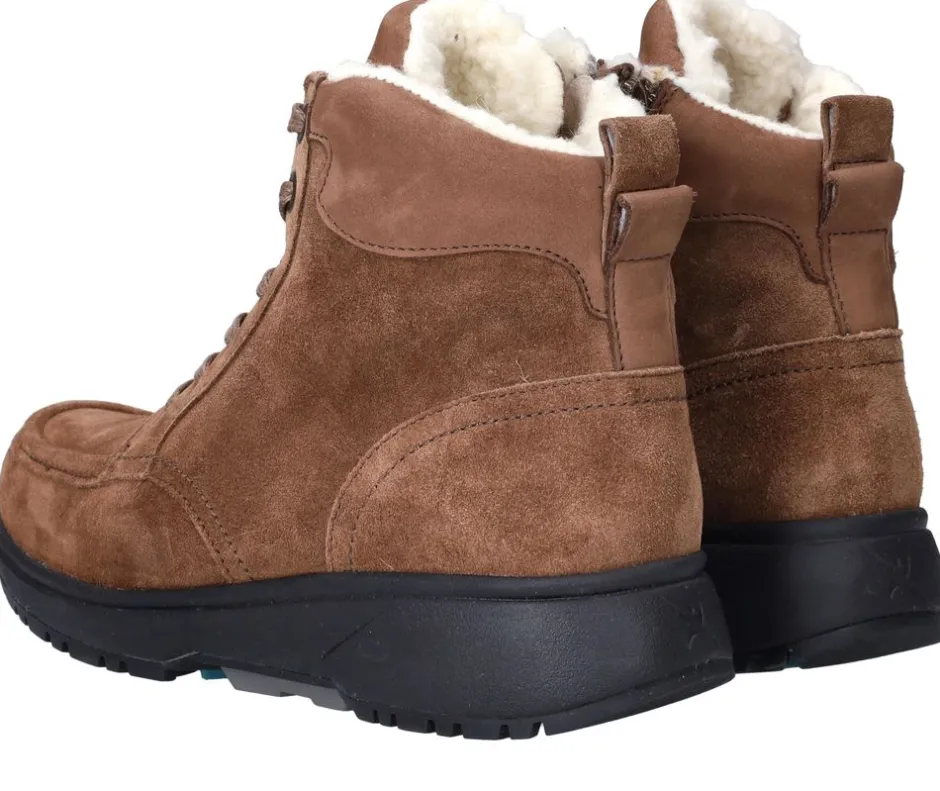 Xsensible Romagna Stretchwalker Boots Dames|DAMES Boots