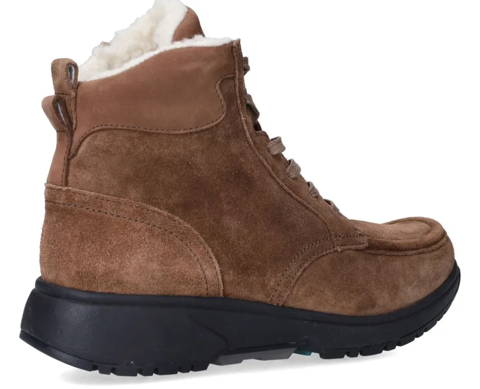 Xsensible Romagna Stretchwalker Boots Dames|DAMES Boots