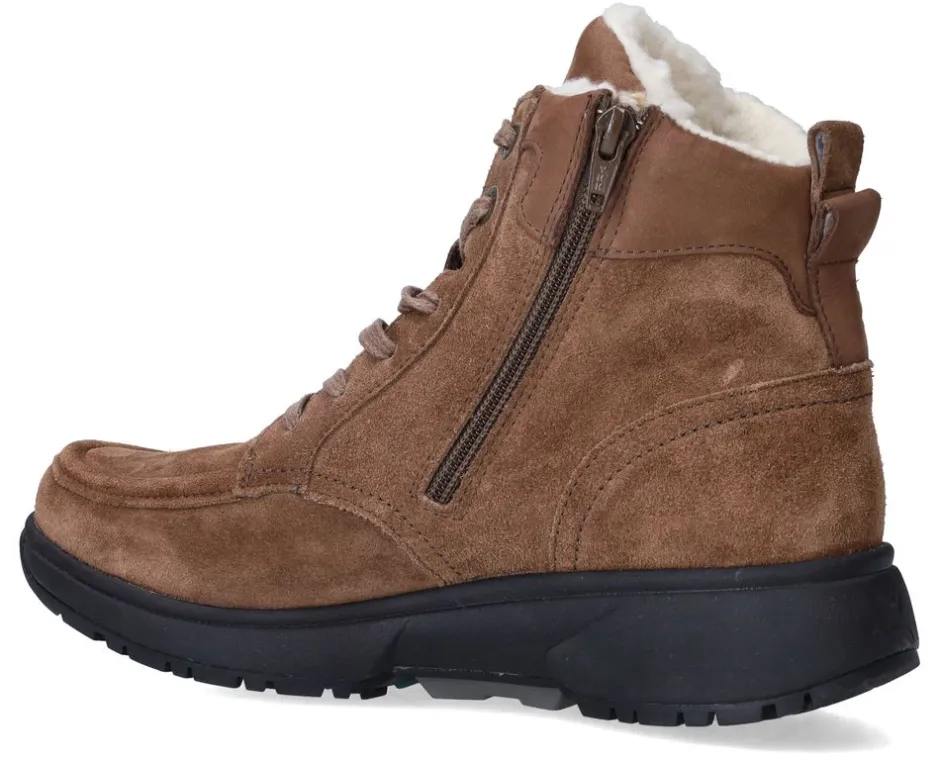 Xsensible Romagna Stretchwalker Boots Dames|DAMES Boots