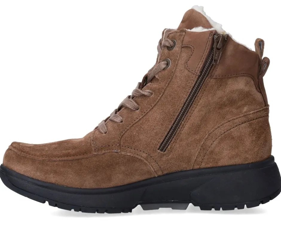 Xsensible Romagna Stretchwalker Boots Dames|DAMES Boots