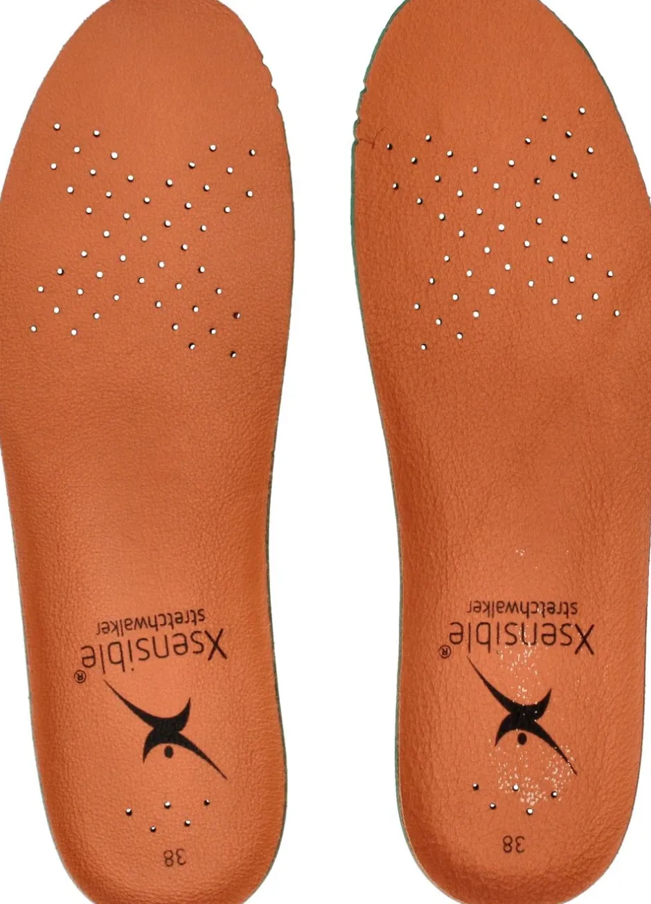 Xsensible Romagna Stretchwalker Veterboots Dames|DAMES Comfort|Boots