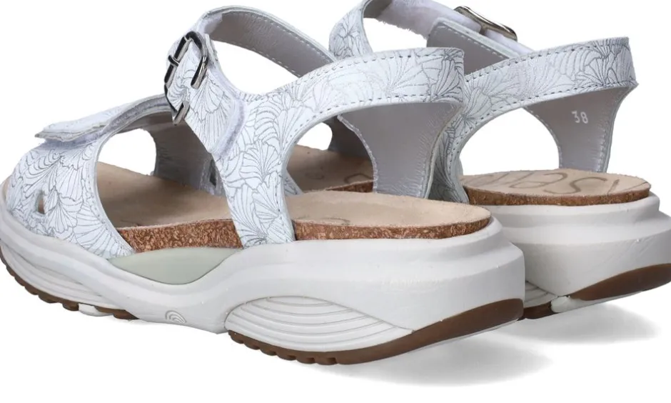 Xsensible Skala Stretchwalker Sandalen Dames|DAMES Sandalen