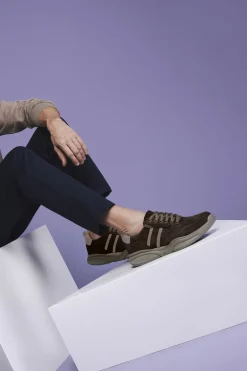 Xsensible SWX3 Sneakers Heren|Heren Comfort|Sneakers