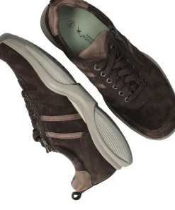 Xsensible SWX3 Sneakers Heren|Heren Comfort|Sneakers