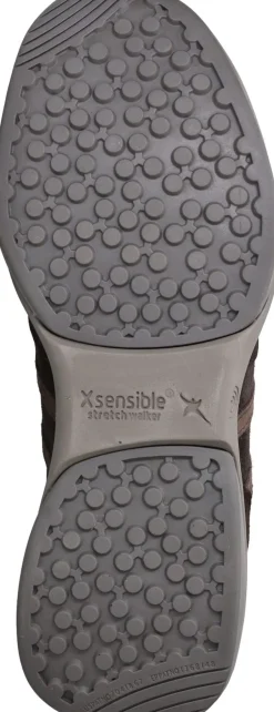 Xsensible SWX3 Sneakers Heren|Heren Comfort|Sneakers