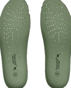 Xsensible SWX19 Stretchwalker Sneakers Dames|DAMES Comfort|Sneakers