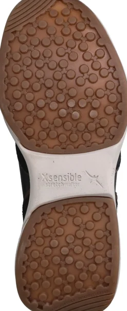 Xsensible SWX16 Stretchwalker Veterboots Dames|DAMES Comfort|Boots