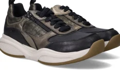Xsensible SWX19 Stretchwalker Sneakers Dames|DAMES Comfort|Sneakers