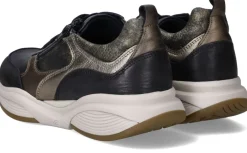 Xsensible SWX19 Stretchwalker Sneakers Dames|DAMES Comfort|Sneakers