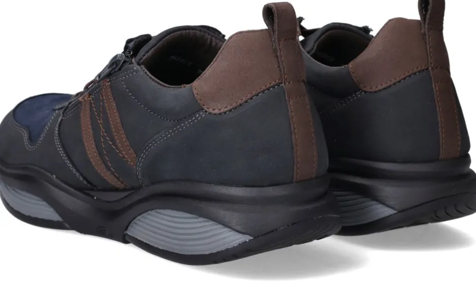 Xsensible SWX3 Stretchwalker Sneakers Heren|Heren Comfort|Sneakers