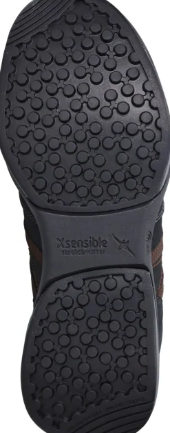 Xsensible SWX3 Stretchwalker Sneakers Heren|Heren Comfort|Sneakers