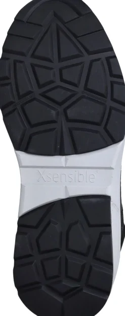 Xsensible Tower Stretchwalker Veterboots Dames|DAMES Comfort|Boots